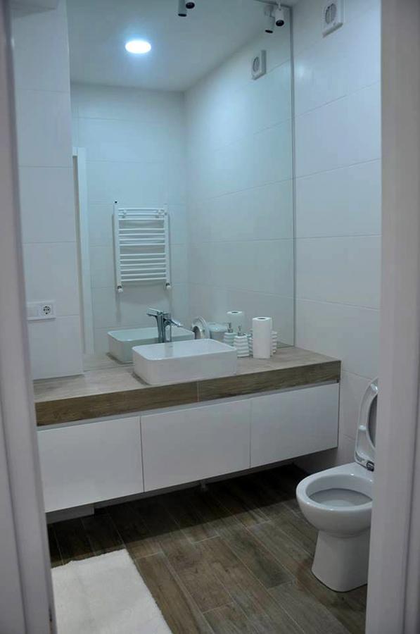 Tbilisi Studio Apartment Exteriör bild